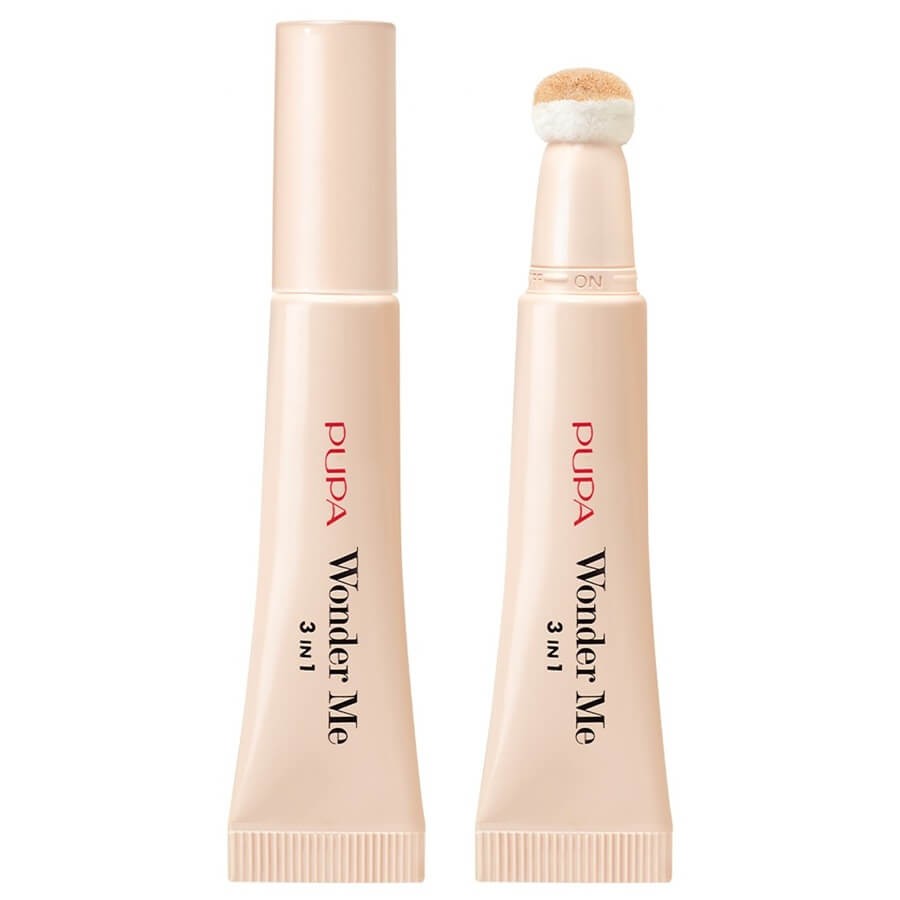 Pupa - Wonder Me 3 in 1 - 20 - Light Beige