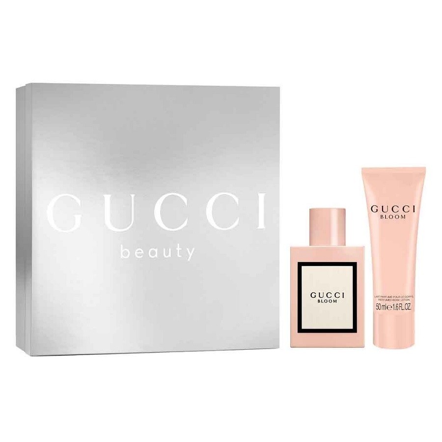 Gucci - Bloom Eau de Parfum 50 ml Set - 