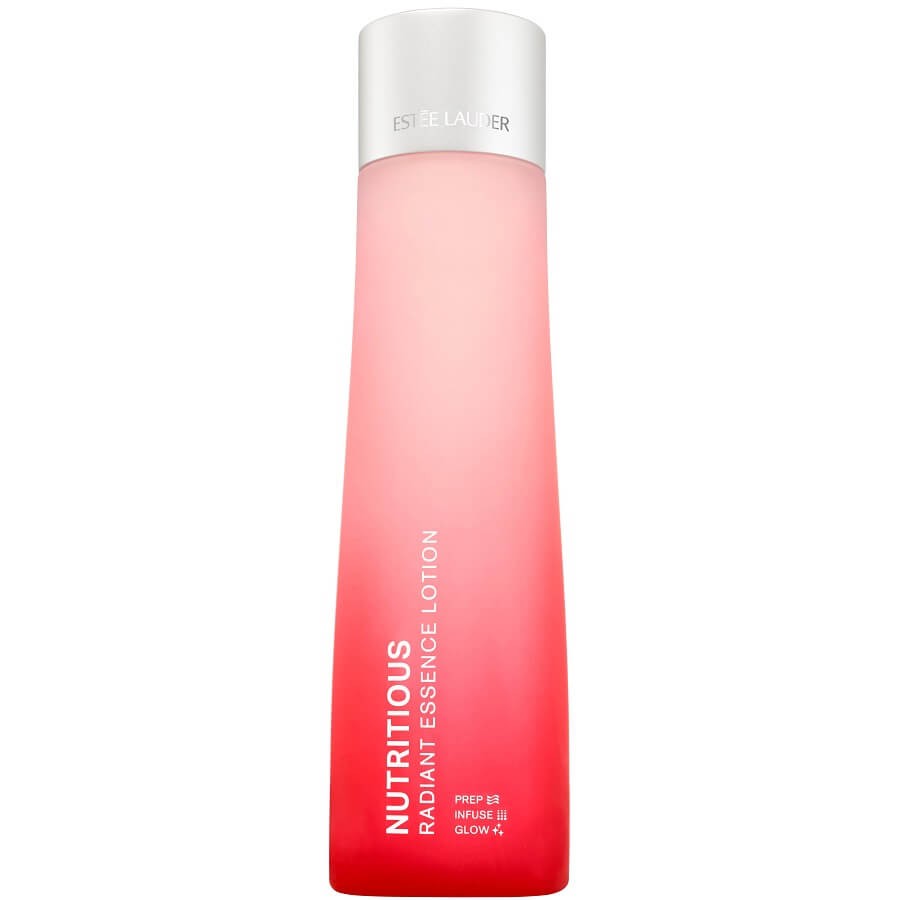 Estée Lauder - Nutritious Radiant Essence Lotion - 