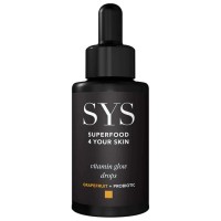 SYS Mix and Match Vitamin Glow Drops