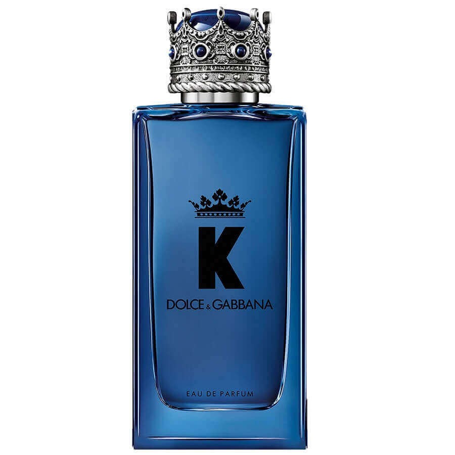 Dolce&Gabbana - K by Dolce & Gabbana Eau de Parfum - 100 ml