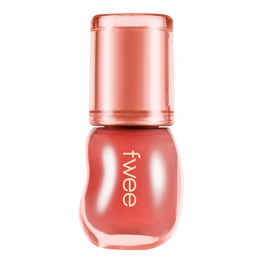 Fwee - 3D Voluming Gloss - A01 - Vanilla 30%