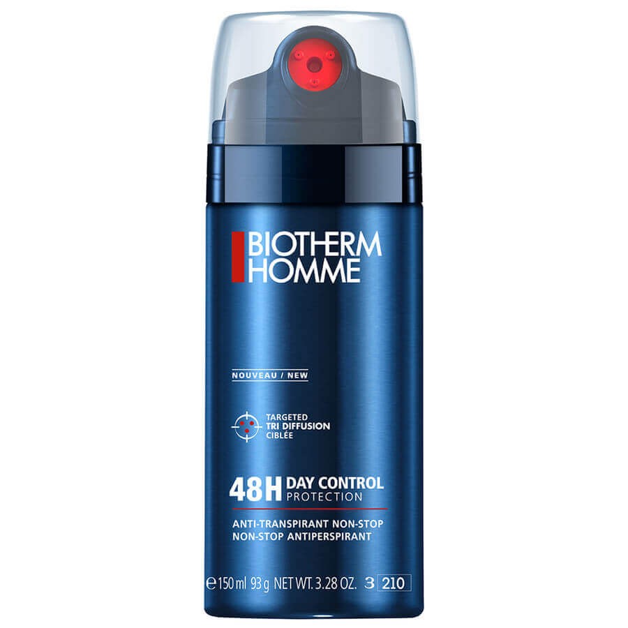 Biotherm Homme - 48H Day Control Protection - 