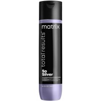 matrix Total So Silver Conditioner