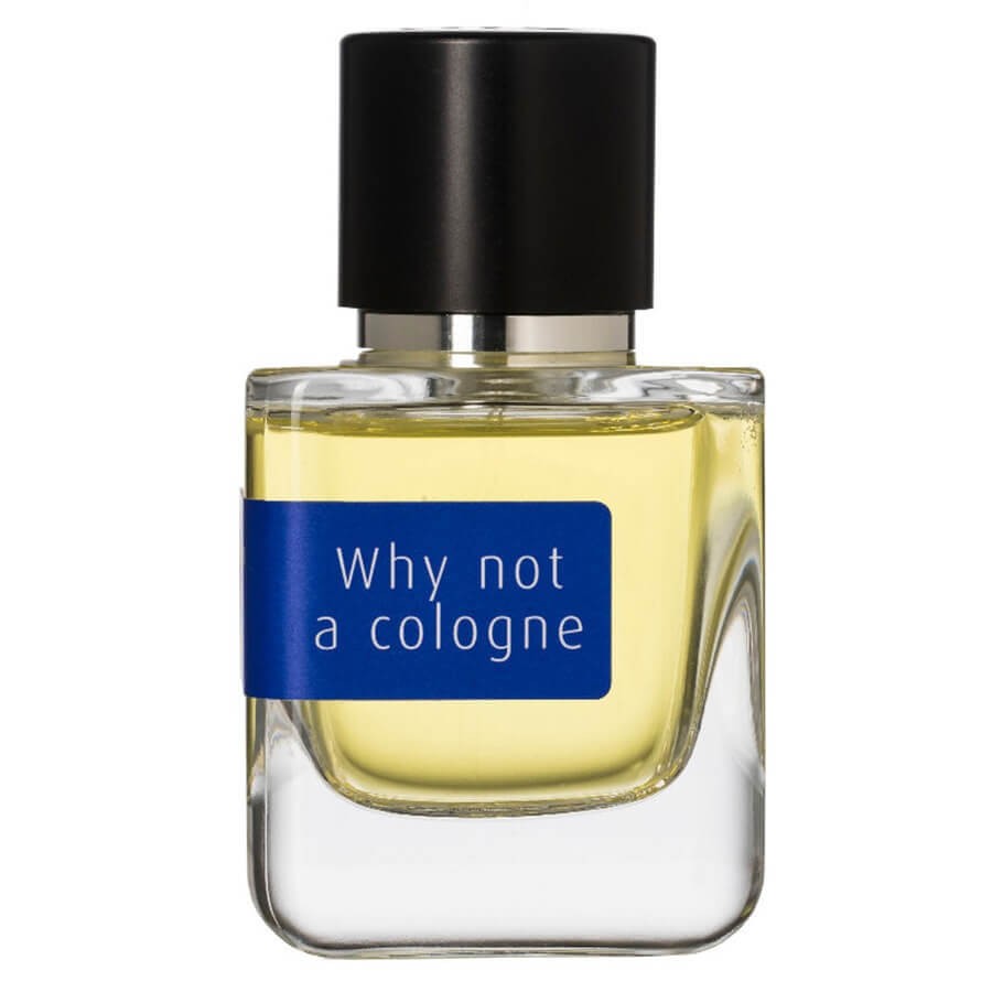 Mark Buxton - Why Not a Cologne Eau de Parfum - 