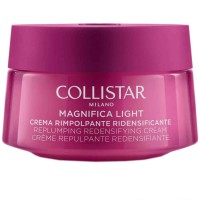 Collistar Magnifica Light Replumping Redensifying Cream Face And Neck