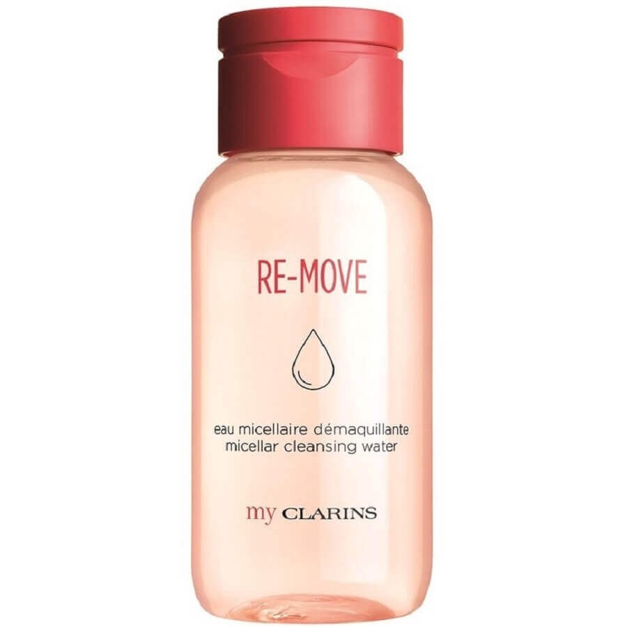 Clarins - My Clarins Micellar Cleansing Water - 