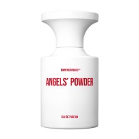 BORNTOSTANDOUT Angel’s Powder Eau de Parfum