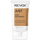 Revox Just Daily Sun Shield UVA + UVB Filters SPF50