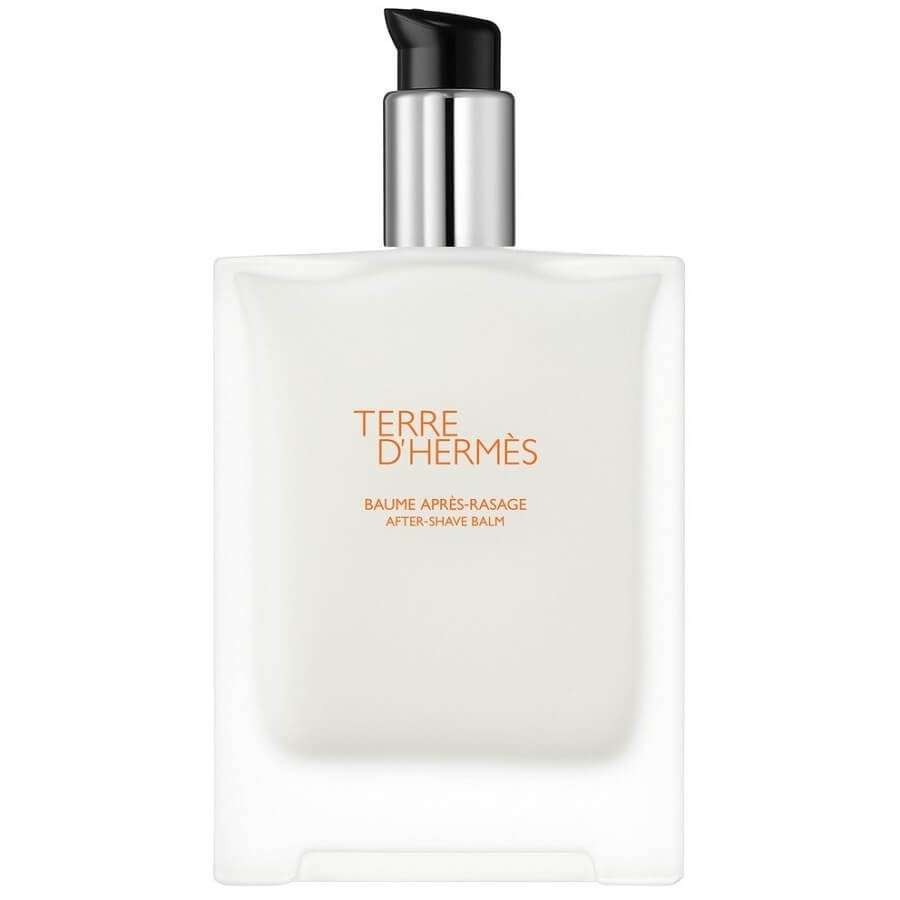 Hermès - Terre D'Hermes After-Shave Balm - 