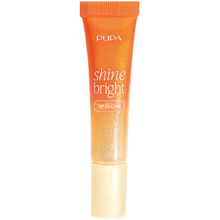 Pupa - Shine Bright Lip Gloss - 