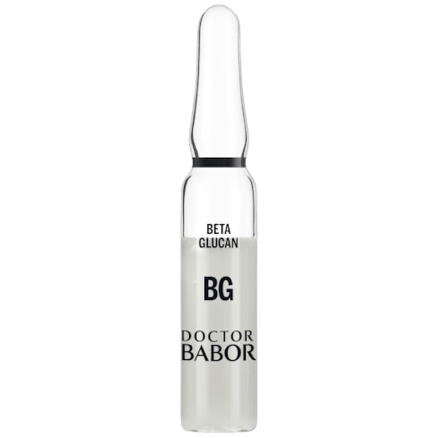 Babor - Dr Babor Sensitive Instant Soothing Ampoule Serum Concentrate - 