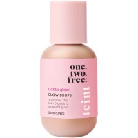 one.two.free! Glow Drops