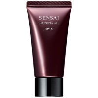 Sensai Bronzing Gel SPF 6