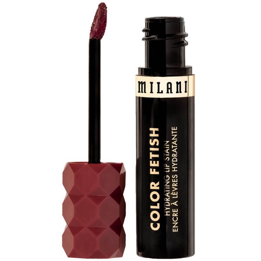 MILANI - Color Fetish Hydrating Lip Stain - 110 - Mauve Mentality