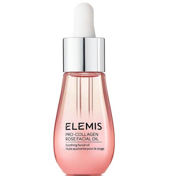 Elemis - Pro-Collagen Rose Facial Oil - 