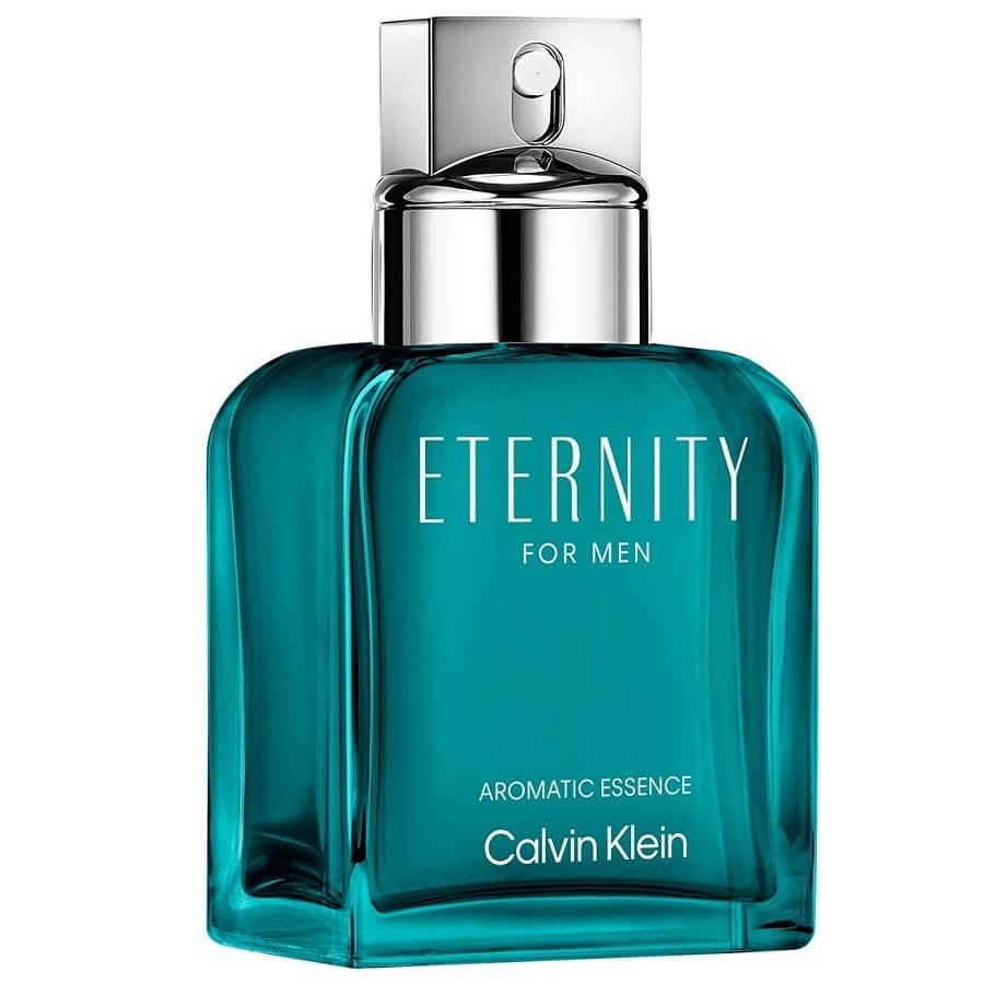 Calvin Klein - Eternity Aromatic Essence Men Eau de Parfum - 