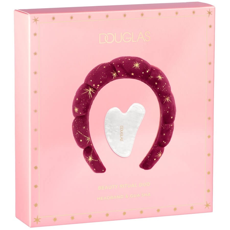 Douglas Collection - Beauty Ritual Duo Set - 