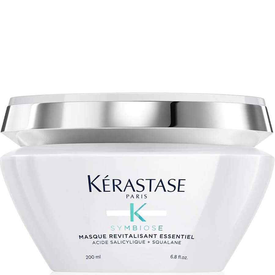 Kérastase Paris - Symbiose Masque Revitalis Essentiel - 