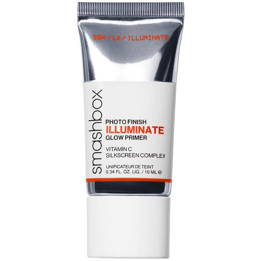 smashbox - Photo Finish Illuminate Glow Primer - 10 ml