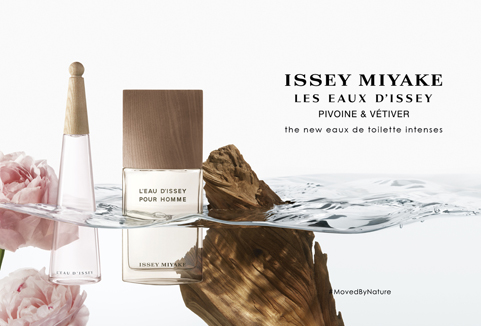 Issey miyake discount perfume douglas