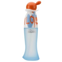 Moschino Cheap&Chic I Love Love Deodorant