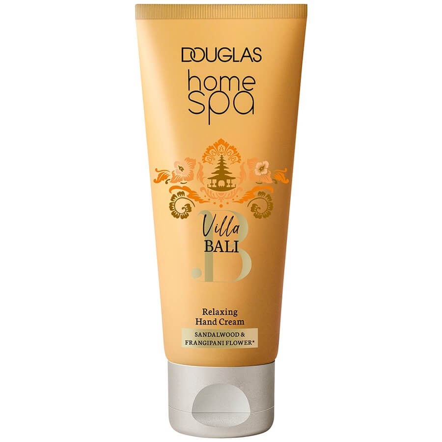 Douglas Collection - Villa Bali Hand Cream - 