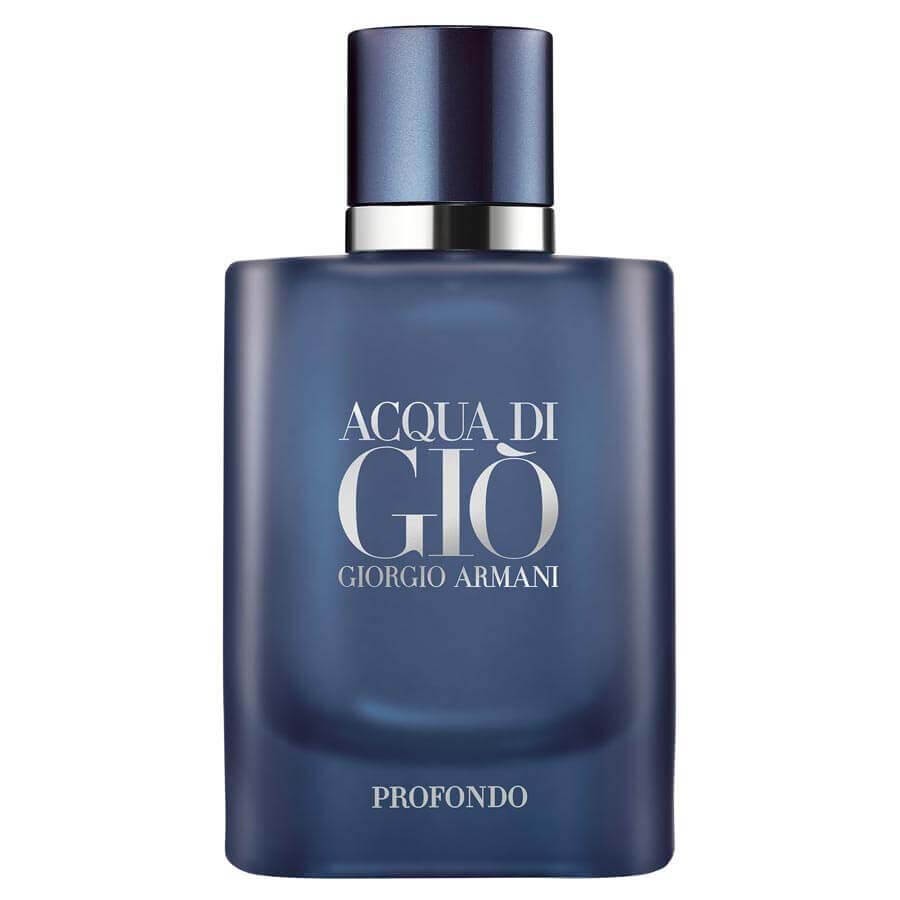 ARMANI - Acqua di Gio Profondo Eau de Parfum - 40 ml