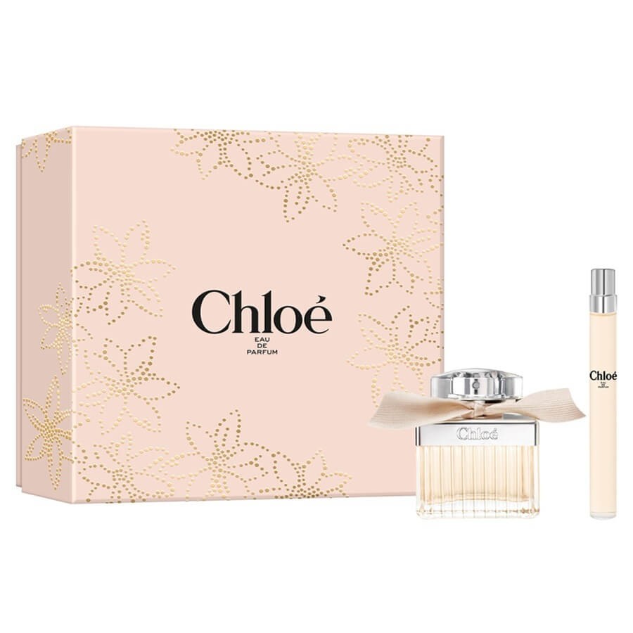 Chloé - Chloé Signature Eau de Parfum 50 ml Set - 