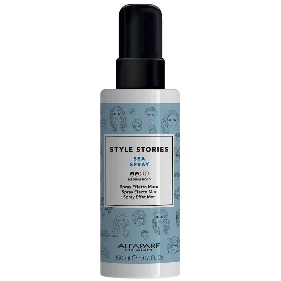 Alfaparf - Sea Spray - 