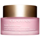 Clarins Multi-Active Day Cream-Gel Normal to Combination Skin