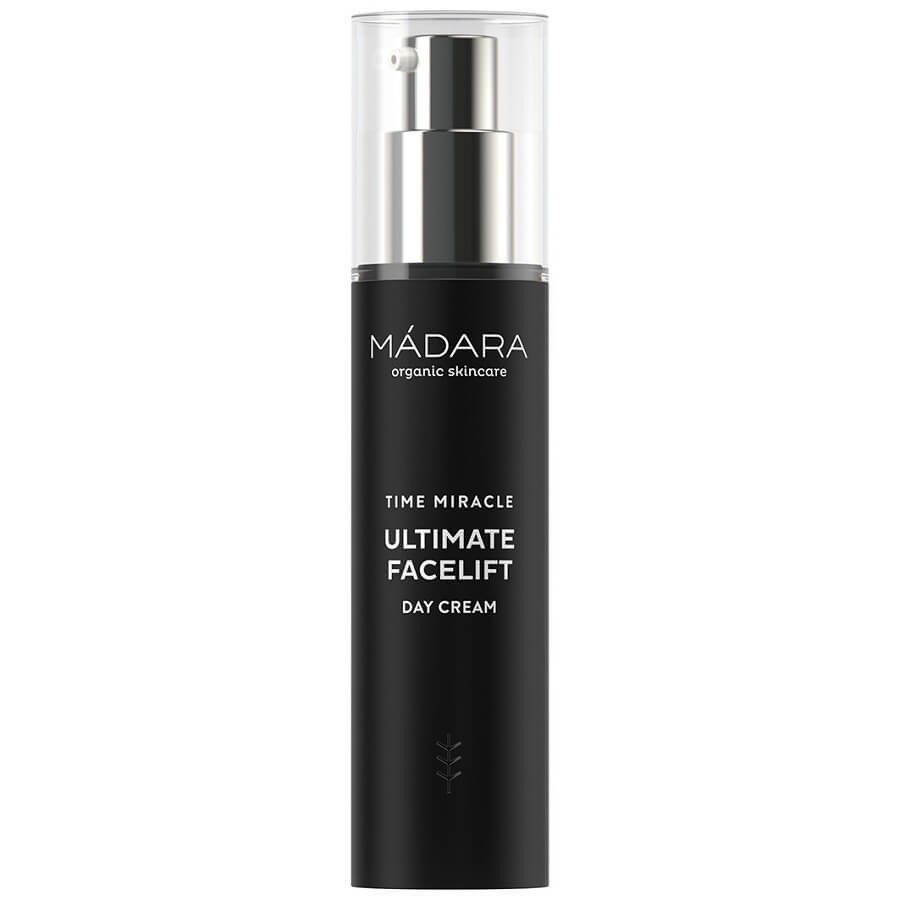 MÁDARA - Time Miracle Ultimate Facelift Day Cream - 