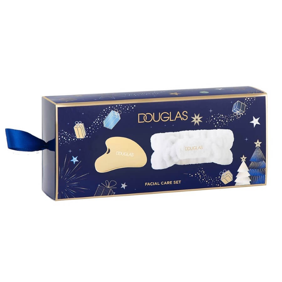 Douglas Collection - Face Care Gua Sha Set - 