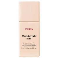 Pupa Wonder Me Nude Skin Tint