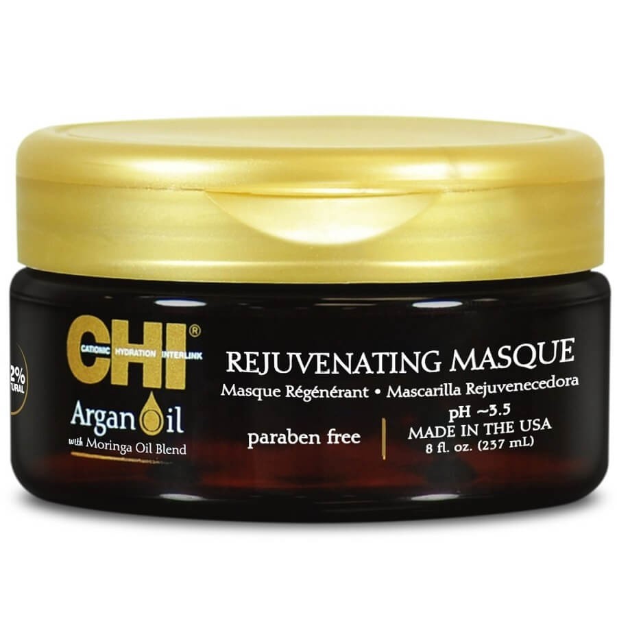 CHI - Argan Oil Mask - 