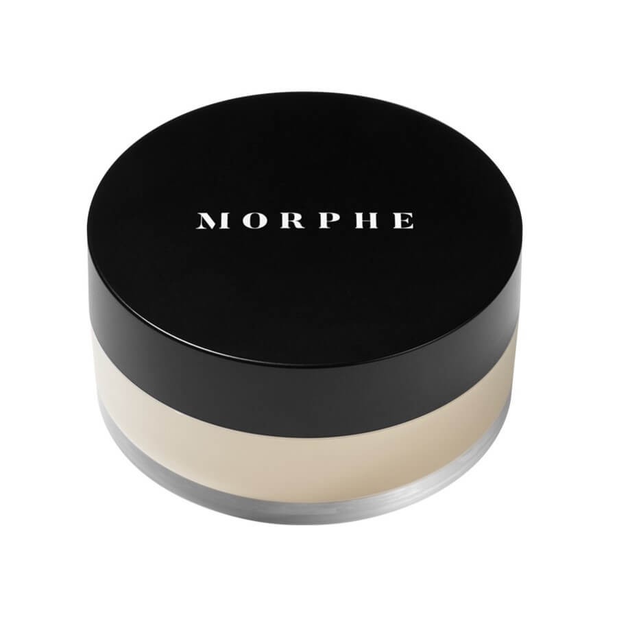 Morphe - Jumbo Bake & Set Soft Focus Setting Powder - 
