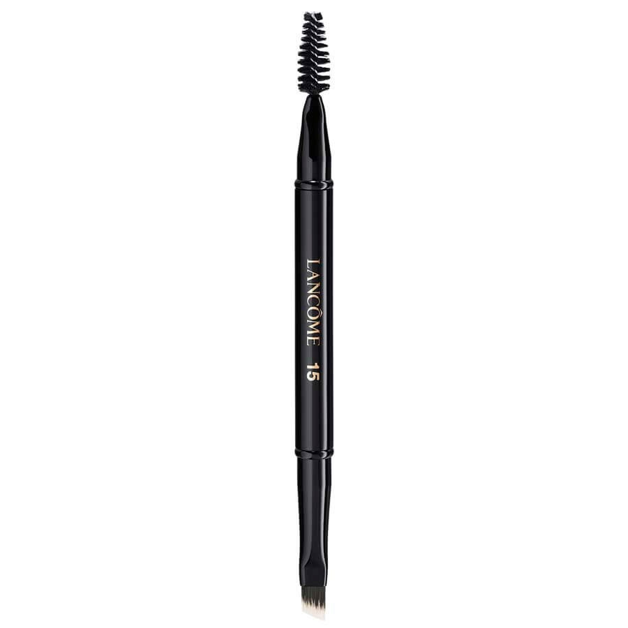 Lancôme - Make Up Angled Liner Spoolie Brow Brush 15 - 