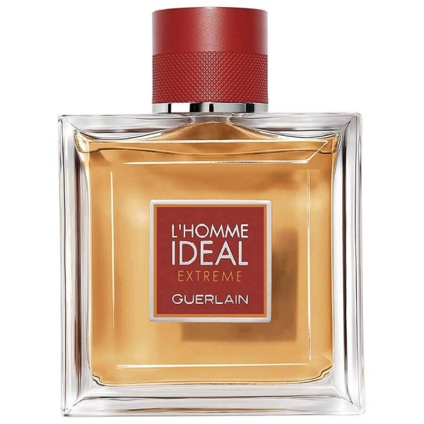 Guerlain - L'Homme Ideal Extreme Eau de Parfum - 100 ml