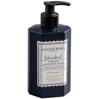 Atelier Rebul Bosphorus Hand & Body Lotion
