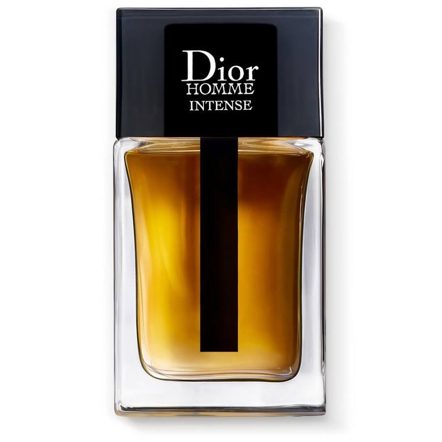 DIOR - Dior Homme Intense Eau de Parfum intense - 50 ml