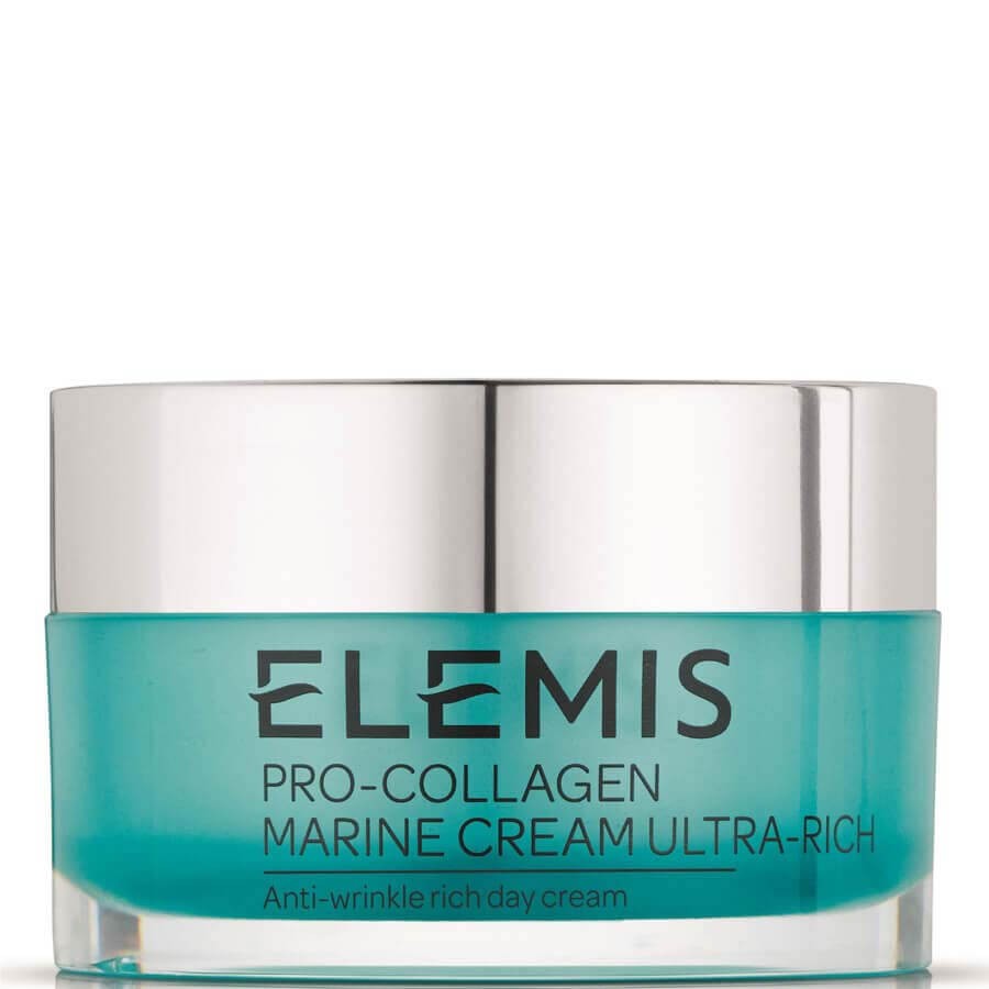 Elemis - Pro-Collagen Marine Cream Ultra-Rich - 