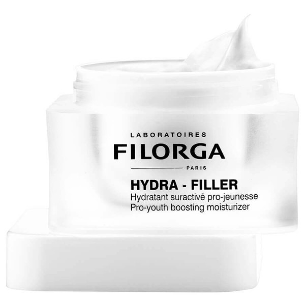Filorga - Hydra-Filler Pro-Youth Moisturizer Care - 