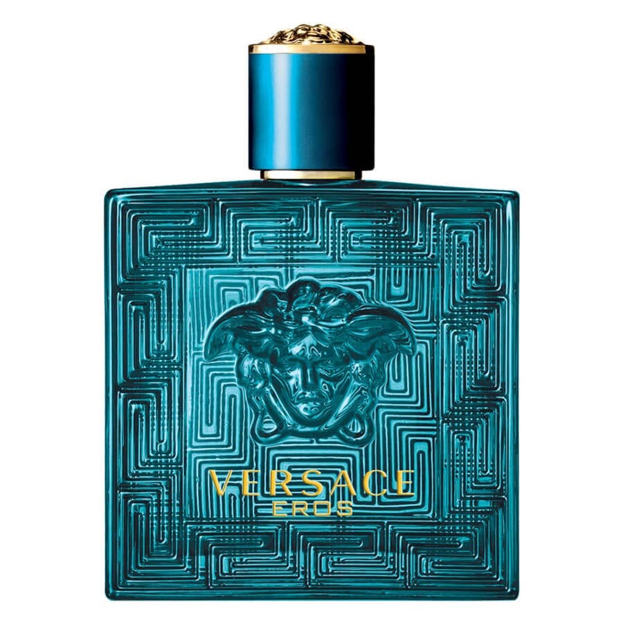 Versace - Eros After Shave Lotion - 
