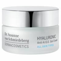 Dr. Susanne von Schmiedeberg Gel Cream Mini