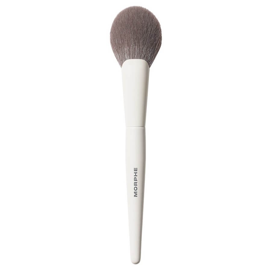 Morphe - M163 Paddle Powder Brush - 
