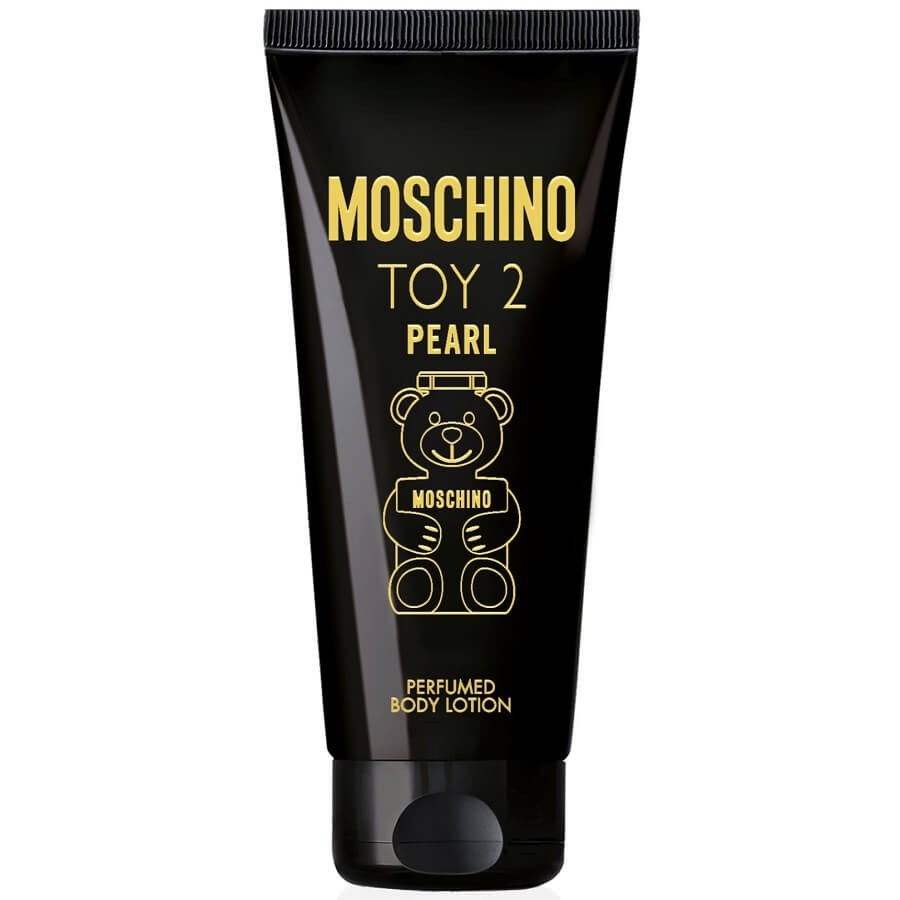 Moschino - Toy 2 Pearl Body Lotion - 