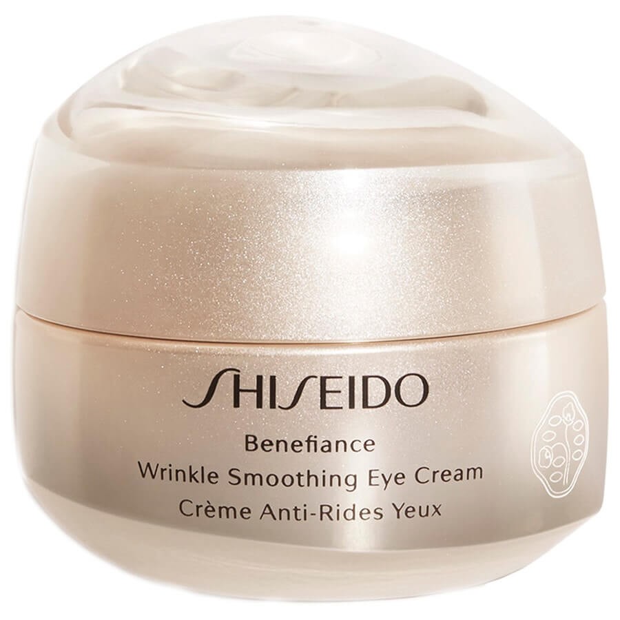 Shiseido - Benefiance Wrinkle Smoothing Eye Cream - 