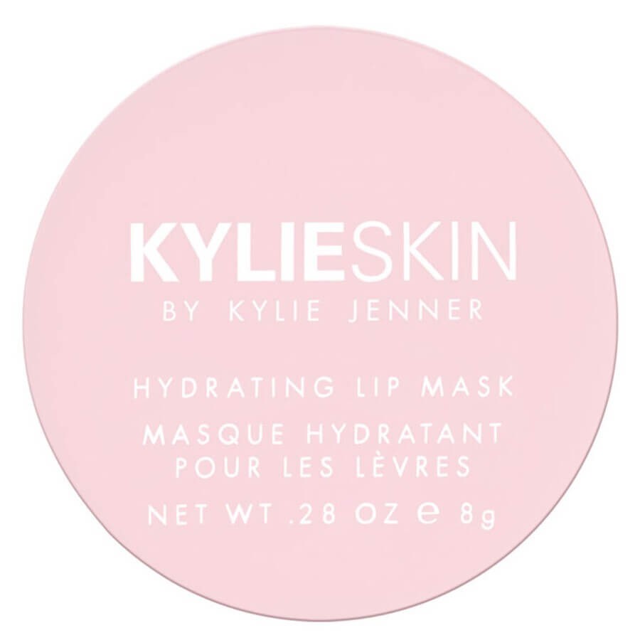 KYLIE SKIN - Hydrating Lip Mask - 