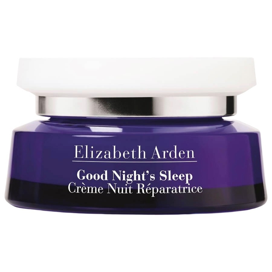 Elizabeth Arden - Good Night's Sleep Restoring Cream - 