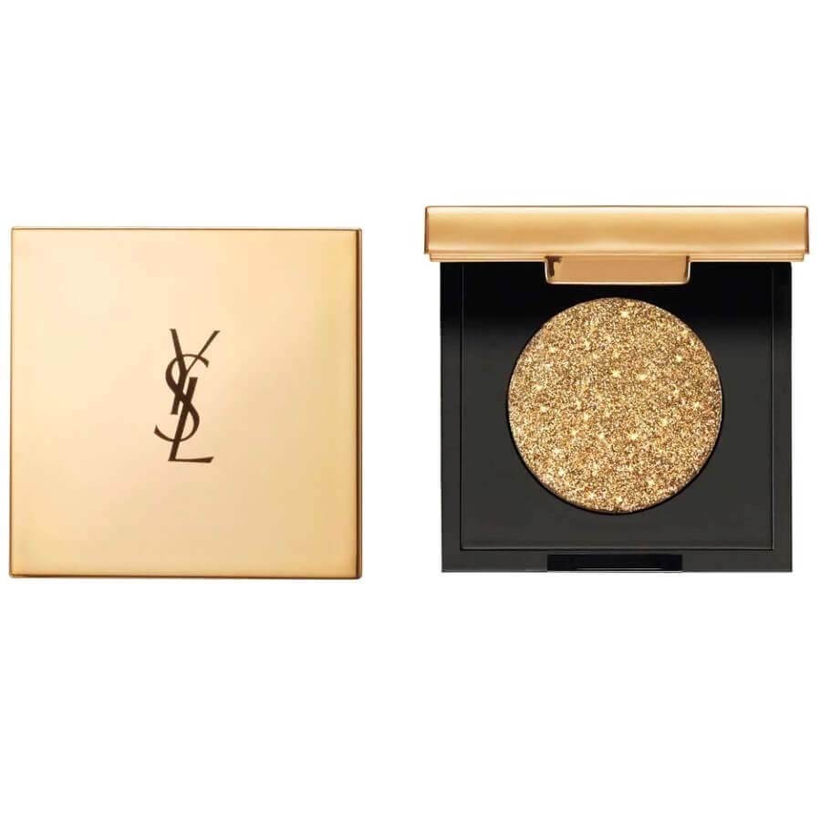 Yves Saint Laurent - Eyeshadow Sequin Crush Mono - 01 - Legendary Gold